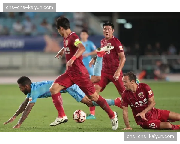 深度报道：金元退潮后，中超中游球队的生存与发展模式调查