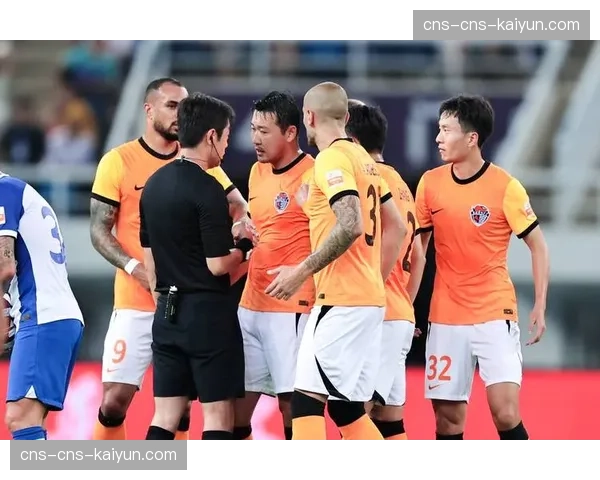 中国足协公布裁判评议结果，认定两起涉及进球与否的VAR判罚准确