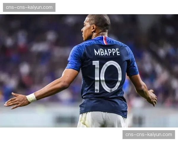 欧冠金靴竞争白热化，哈兰德、姆巴佩、凯恩谁能笑到最后？