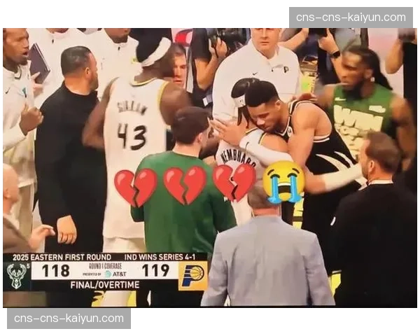 联盟调查雄鹿队伤病管理，字母哥公开表达不满