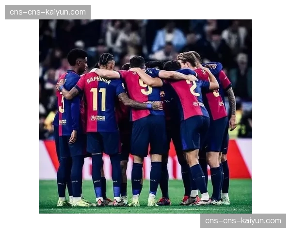 巴萨公布战马竞大名单，伤病潮下残阵迎接关键战役